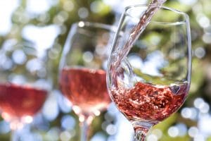 Buy Rose Wine Online